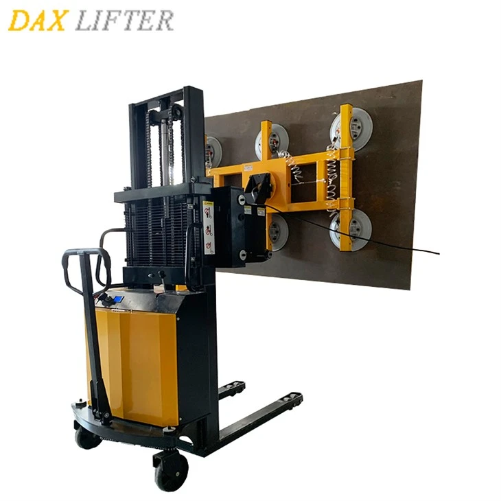 Industrial Vacuum Lifting Equipment
